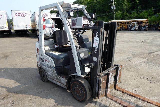 UniCarriers MCP1F2A25LV Forklift trucks - others