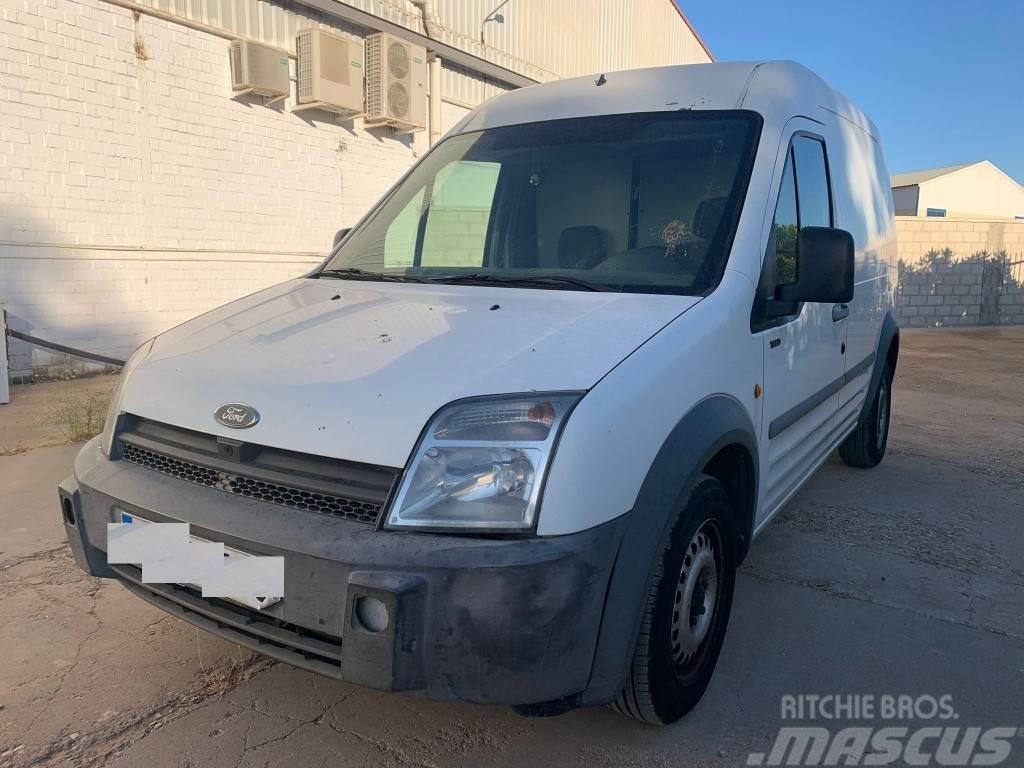 Ford Connect Comercial FT 200S TDCi 75 Panel vans
