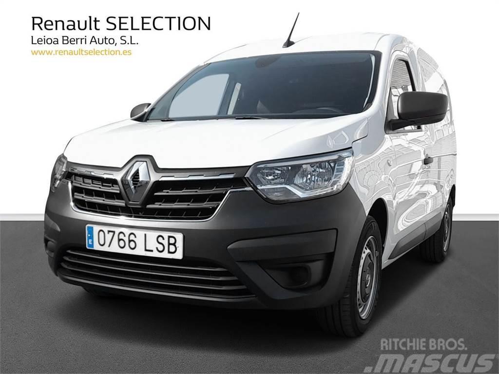 Renault Express 1.3 Tce 100cv Confort Panel vans