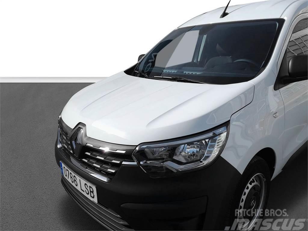 Renault Express 1.3 Tce 100cv Confort Panel vans