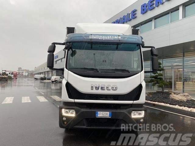 Iveco Eurocargo ML160 Euro VI 2015 Other
