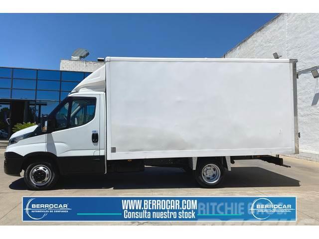 Iveco Daily Pick up/Dropside