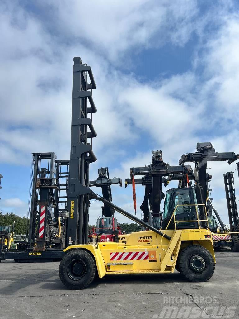 Hyster H23.00XM-12EC Container handlers