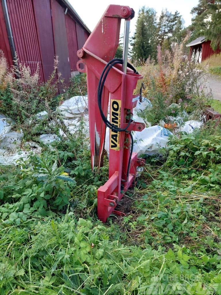 Varmolift paalileikkuri Other forage harvesting equipment