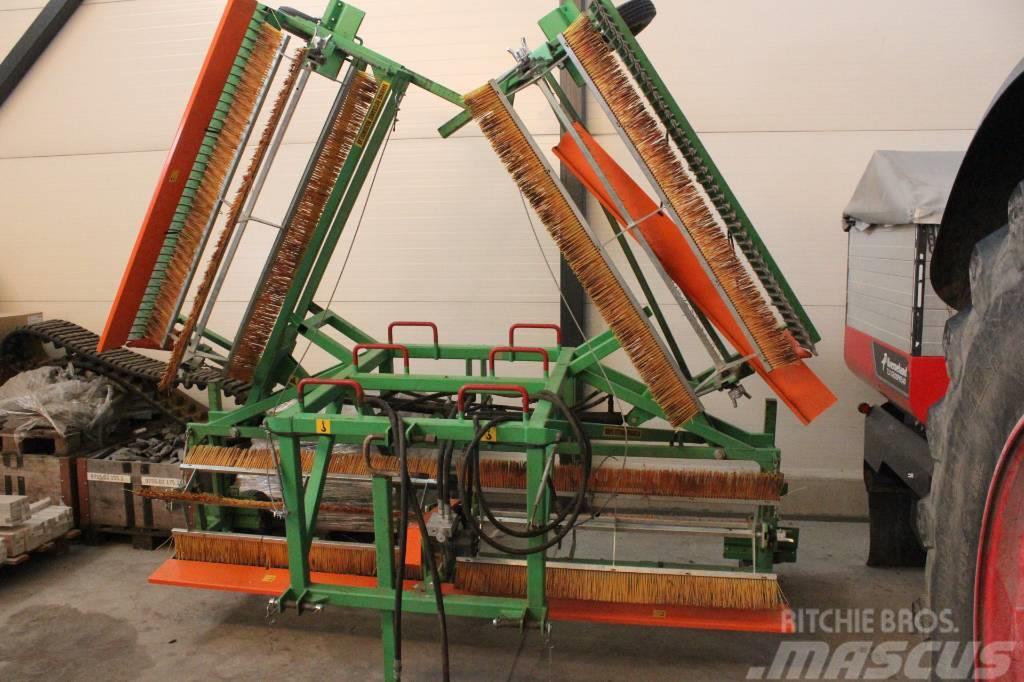 Combcut 8002 Other agricultural machines