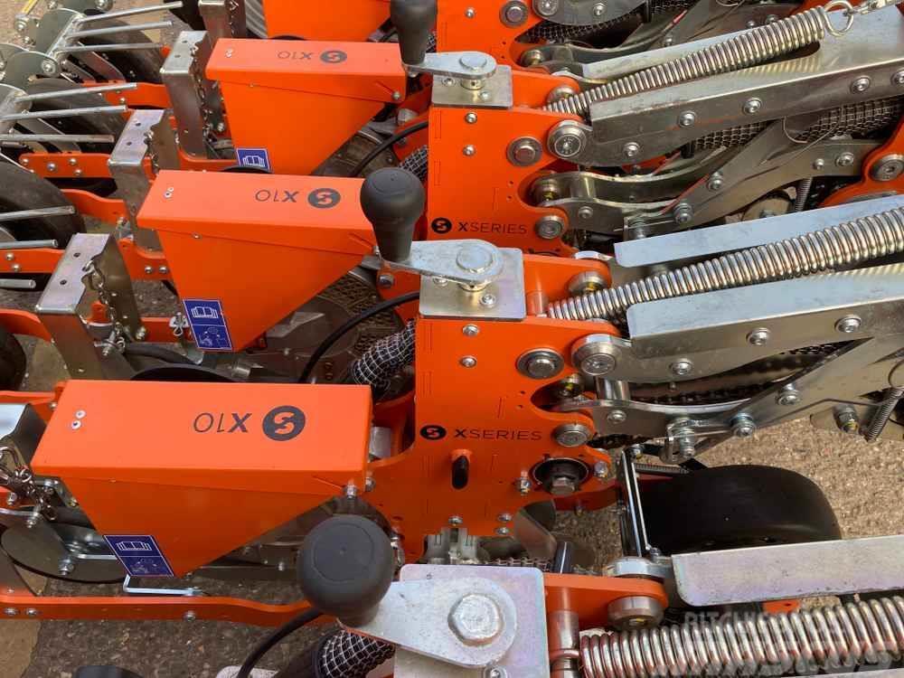 Stanhay X10 Air Drill Other agricultural machines