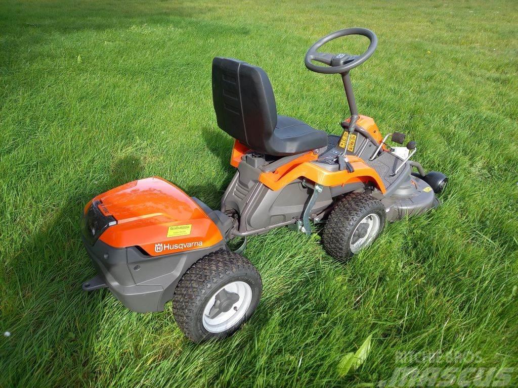 Husqvarna R112I C Other agricultural machines