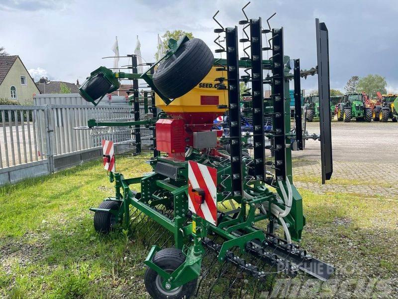 Düvelsdorf GreenRake expert Other agricultural machines