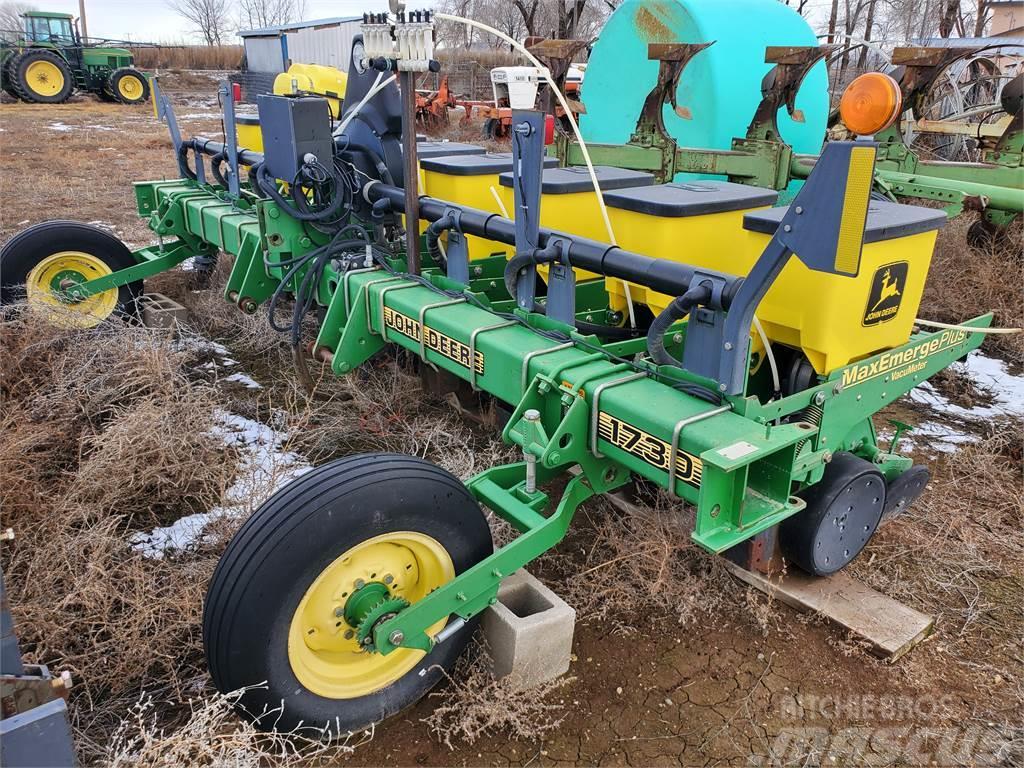 John Deere 1730 Other sowing machines and accessories