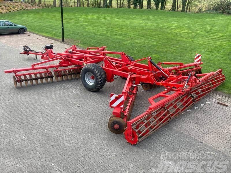 Knoche HX7-7164 RP Other agricultural machines