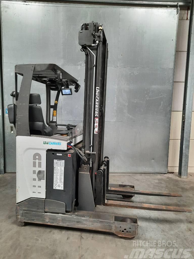 UniCarriers UMS160DTFVRE675 Reach trucks