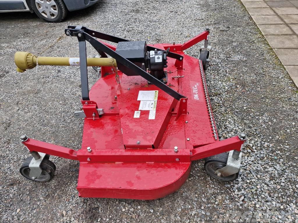 Dk-Tec Gräsklippare Mounted and trailed mowers