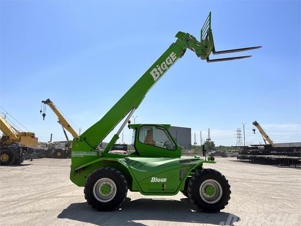 Merlo P65.14 HM Telehandlers for agriculture