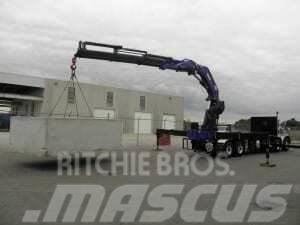 PM 100024S Other lifting machines