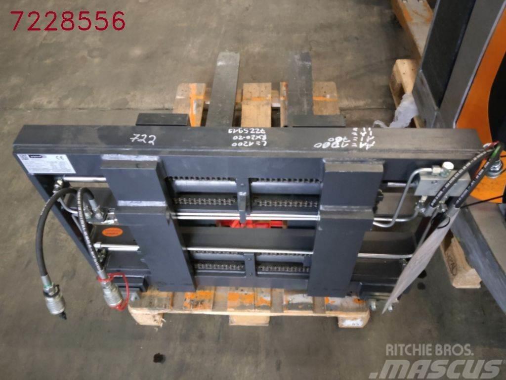 Griptech CSS-20 Others