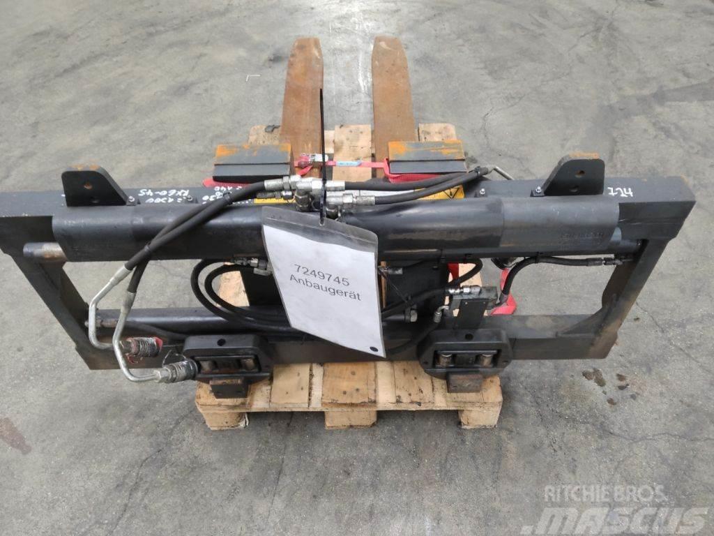 Kaup 4.56T466B Others