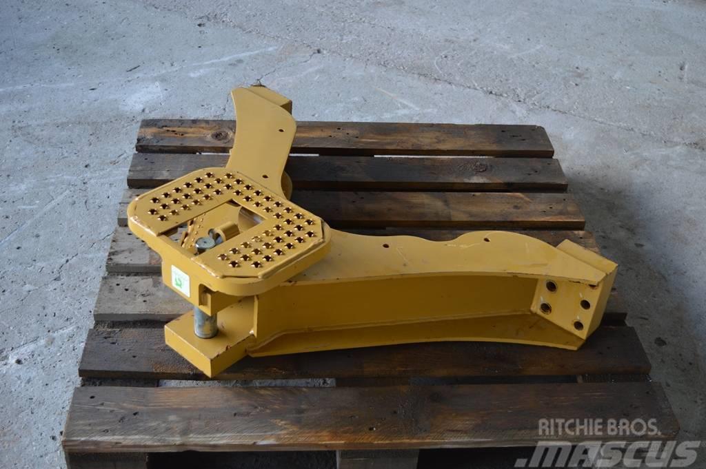 CAT D5 Other components