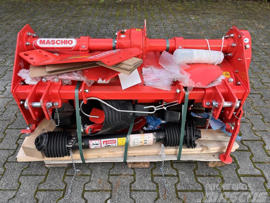  Masschio Gaspardo H 125 frees Other tillage machines and accessories