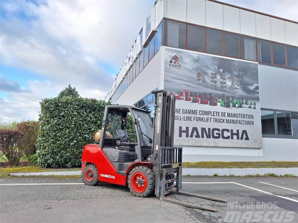 Hangcha XF35G Forklift trucks - others