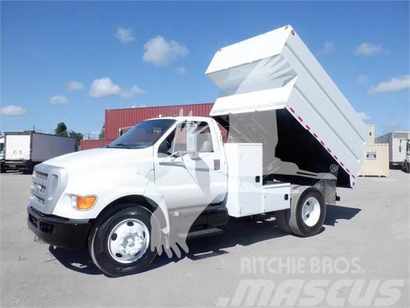 Ford F650 SD Other