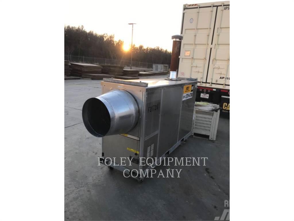  MISCELLANEOUS MFGRS HEATG700K Heating and thawing equipment