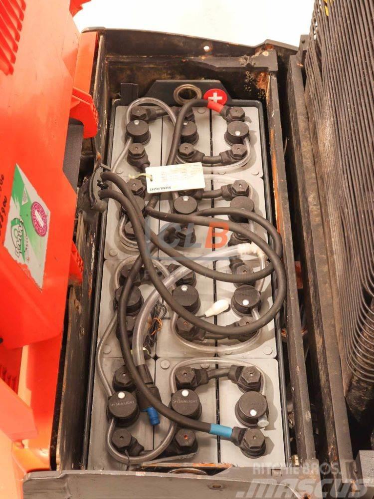 BT SWE 140 L Staxio Forklift trucks - others