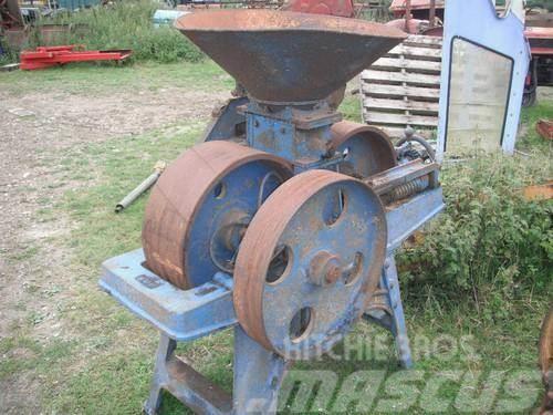 BMH Roller Mill Other agricultural machines