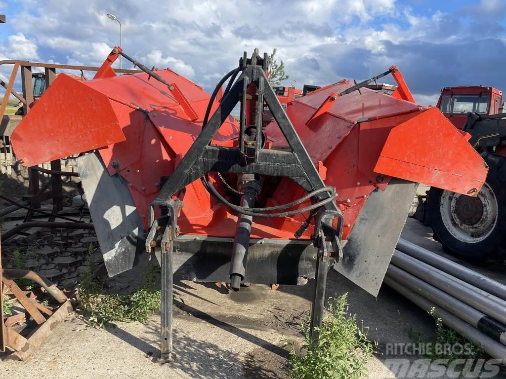  Greppelfrees Other tillage machines and accessories