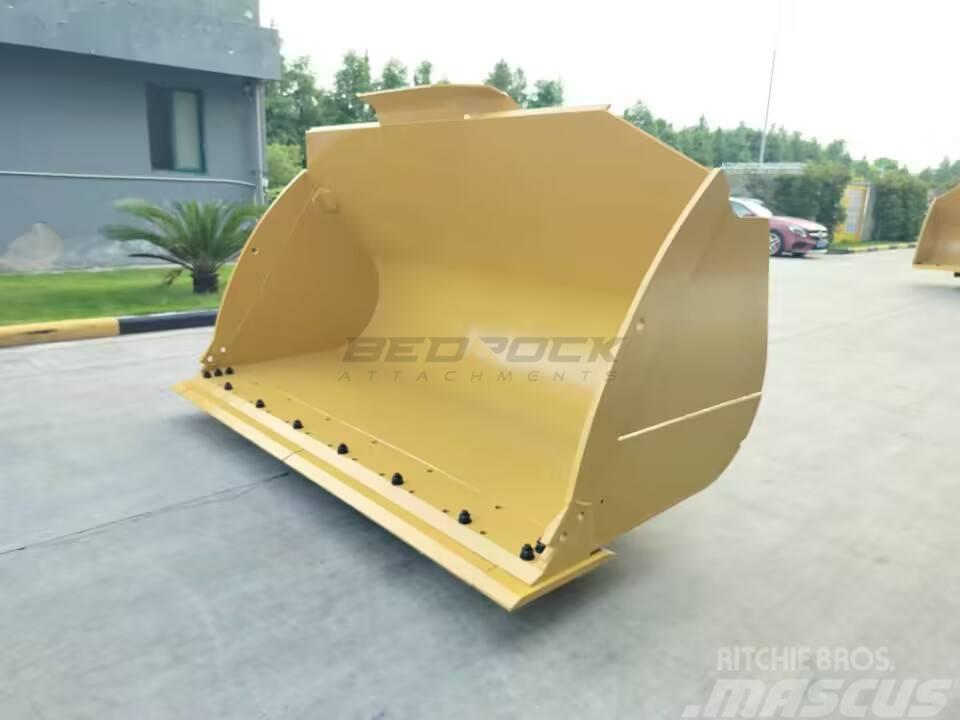 CAT LOADER BUCKET PIN ON FITS CAT 950, 3.8M3, 114IN Other components