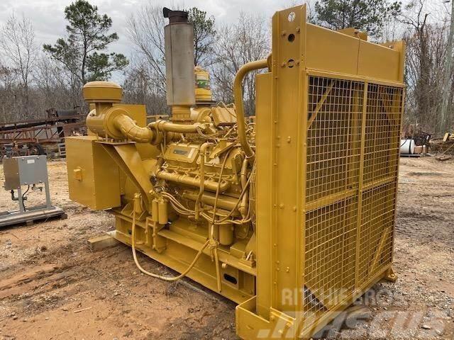 CAT 635 KW Other Generators