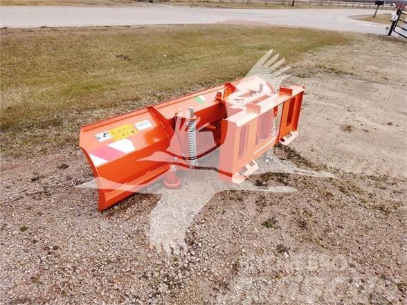 Universal SS-SP-240 Plows