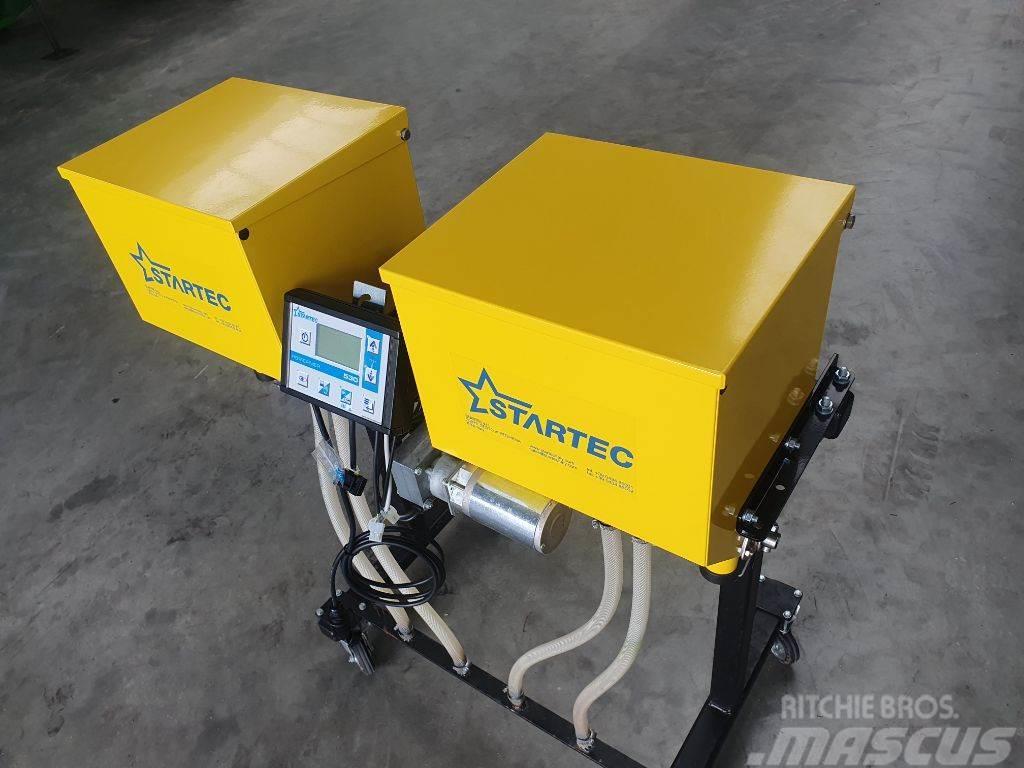 Startec Sigma Other fertilizing machines and accessories