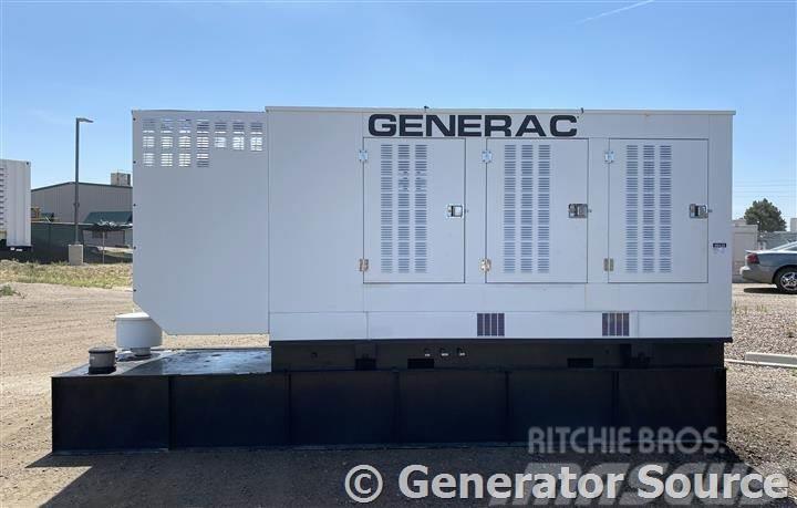 Generac 400 kW - JUST ARRIVED Diesel Generators