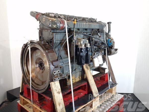 Liebherr D 906 T Engines