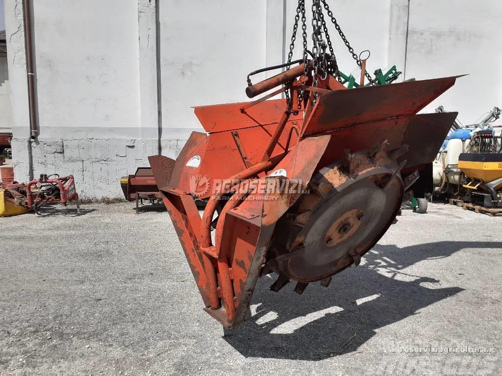  COSMOTER B251 NUM. 289 Other tillage machines and accessories