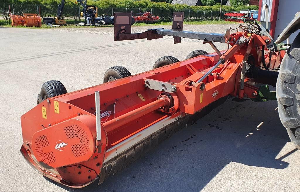Kuhn 610 R Other agricultural machines