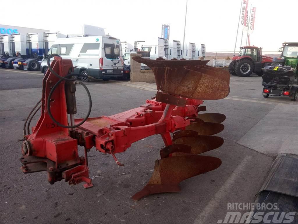 Huard 4R Muelle Helicoidal Conventional ploughs
