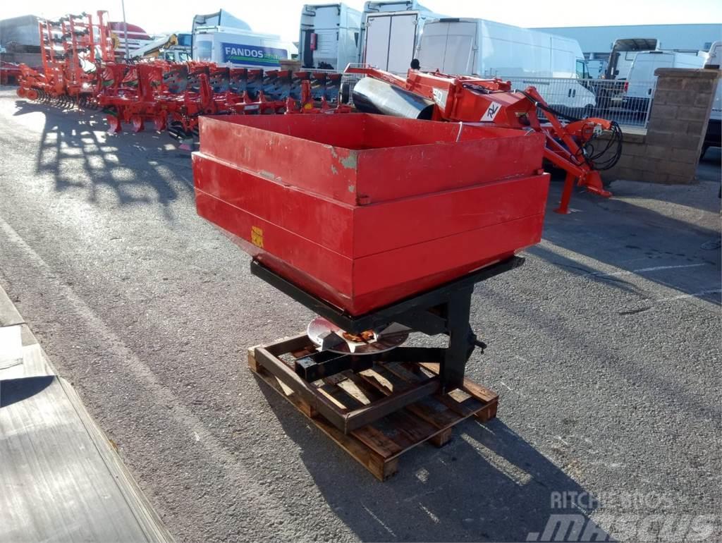  SOLÁ  SP-3 900 Other tillage machines and accessories