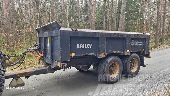 Bailey Bailey General purpose trailers