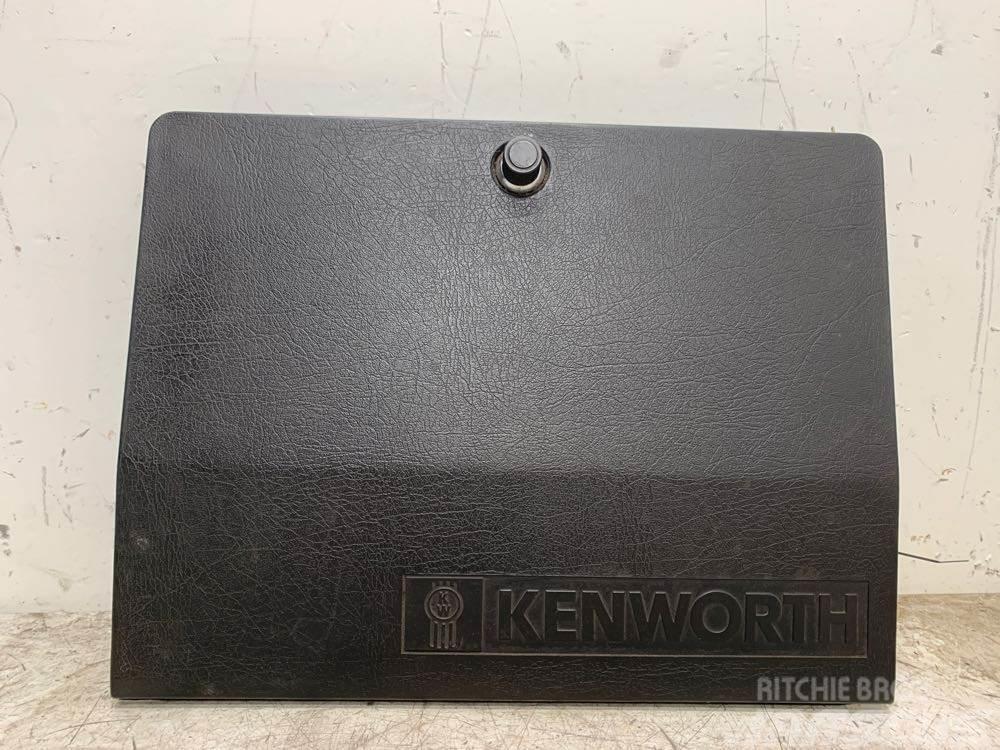 Kenworth T300 Other components