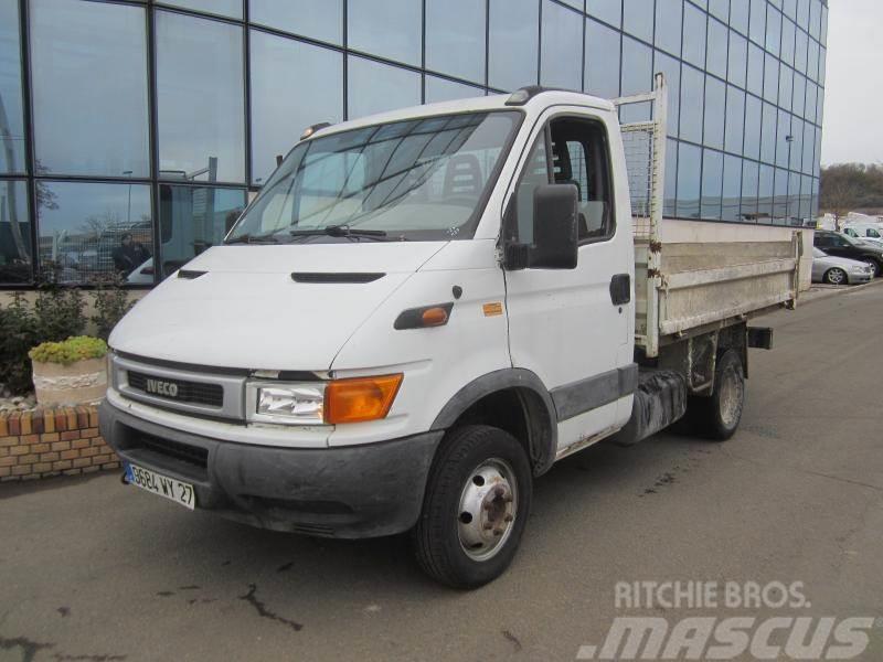 Iveco Daily 35C11 Pick up/Dropside