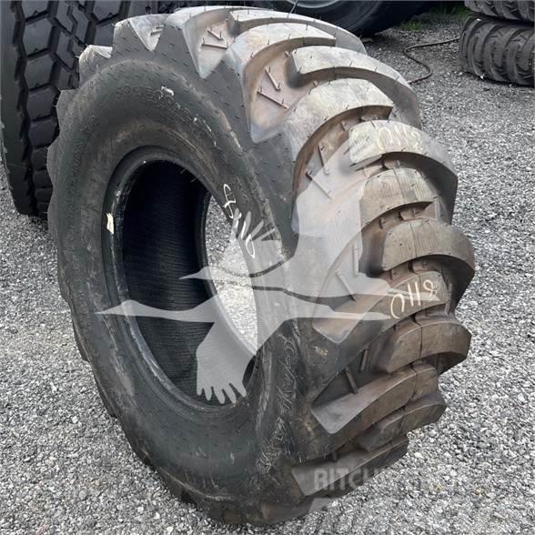 Galaxy 43x16.00X20 Tyres, wheels and rims