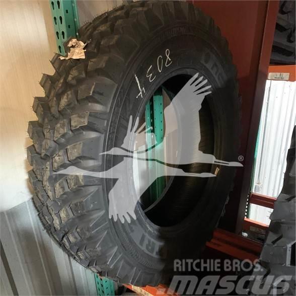 Nokian 360/80R28 Tyres, wheels and rims