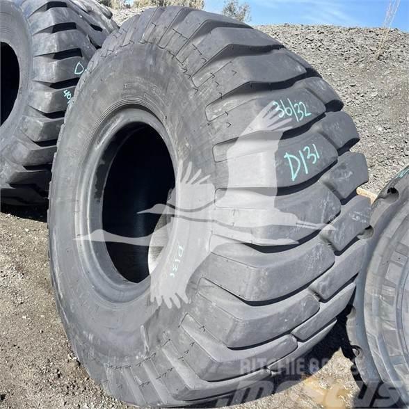 Titan 23.5x25 Tyres, wheels and rims