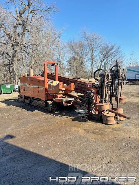 Ditch Witch JT4020 Horizontal Directional Drilling Equipment