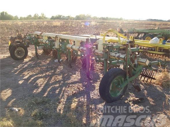 Kelly 6 Rolling Cultivator 6x4 Other