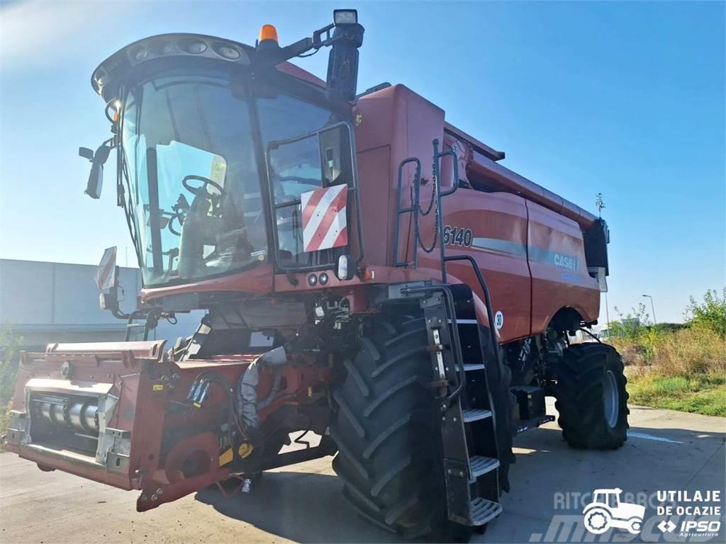 Case IH 6140 Other agricultural machines