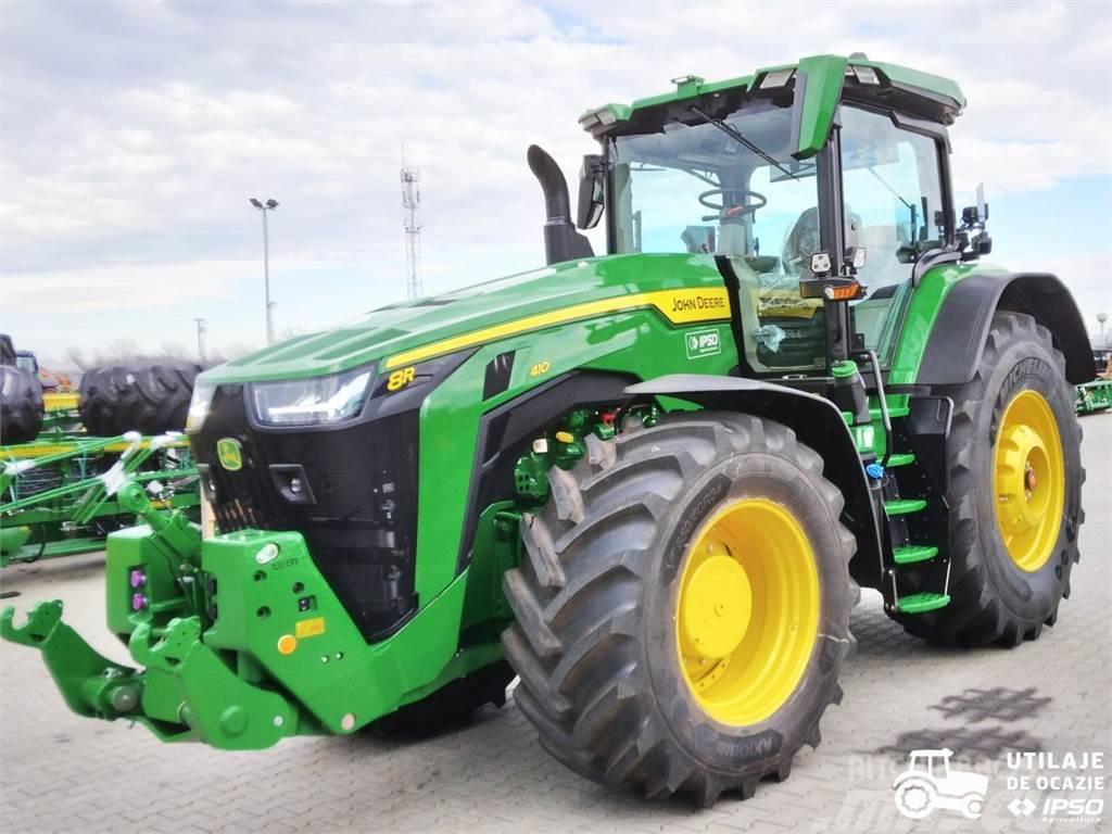John Deere 8R 410 Ultimate Other agricultural machines