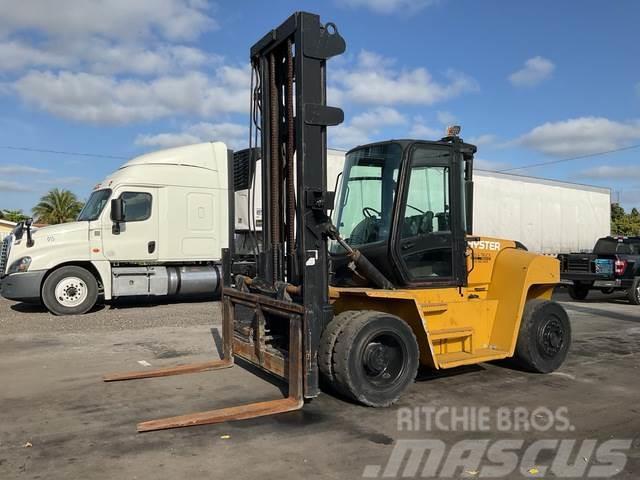 Hyster H190HD Forklift trucks - others