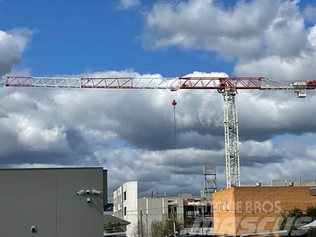 Jost JT302.16 Tower cranes